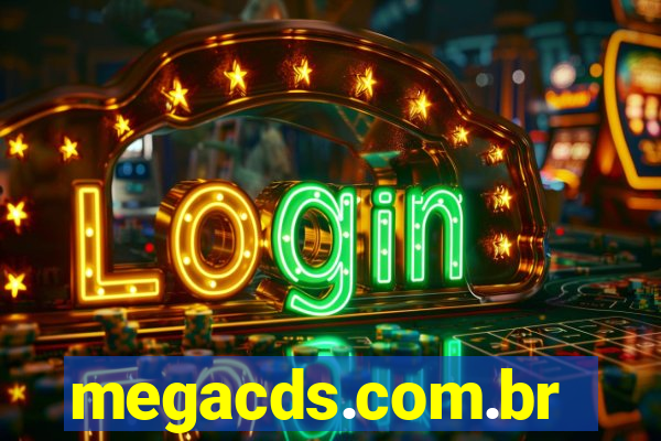 megacds.com.br