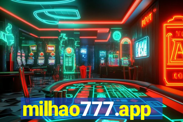 milhao777.app