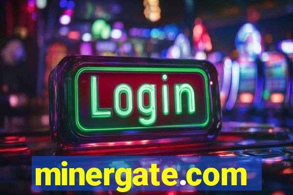 minergate.com