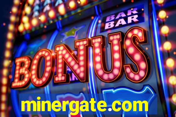 minergate.com