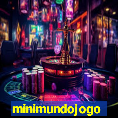 minimundojogo