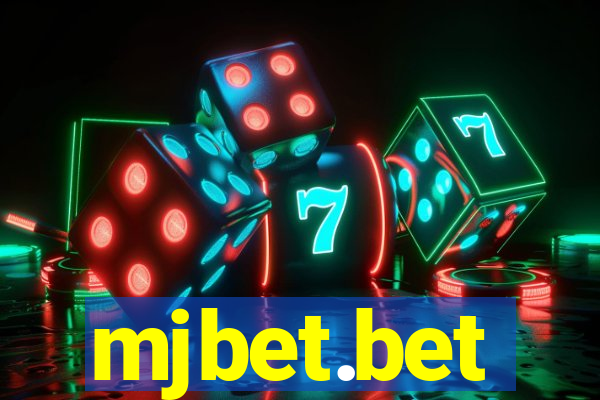 mjbet.bet