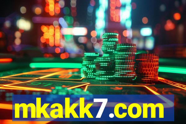 mkakk7.com