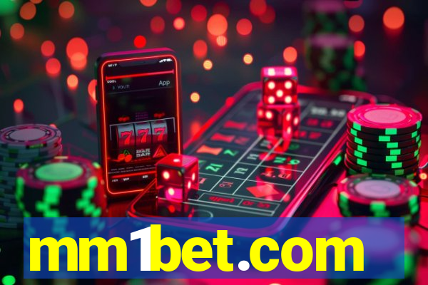 mm1bet.com