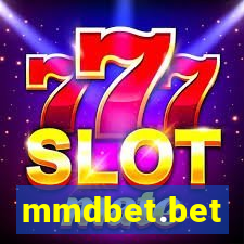 mmdbet.bet