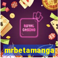 mrbetamanga