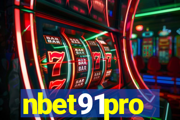 nbet91pro