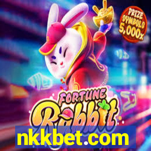 nkkbet.com