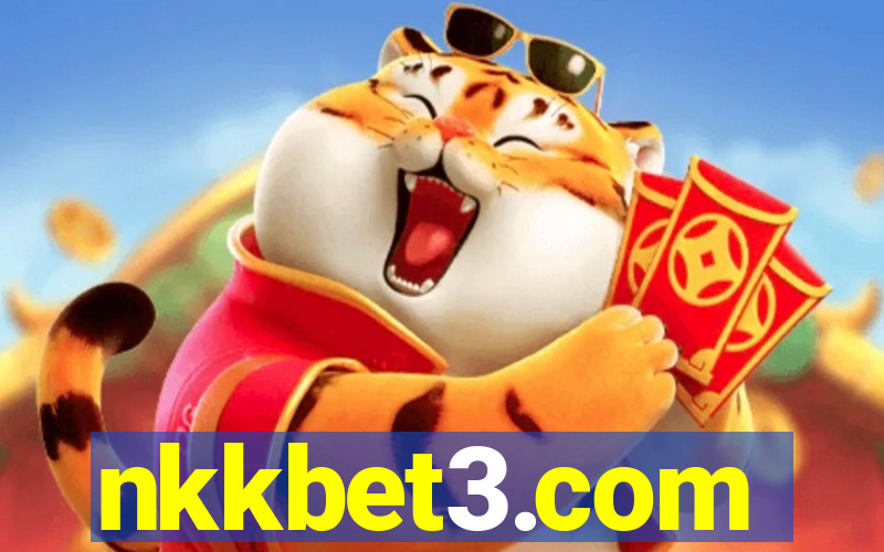 nkkbet3.com