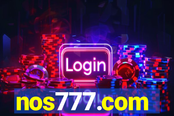 nos777.com