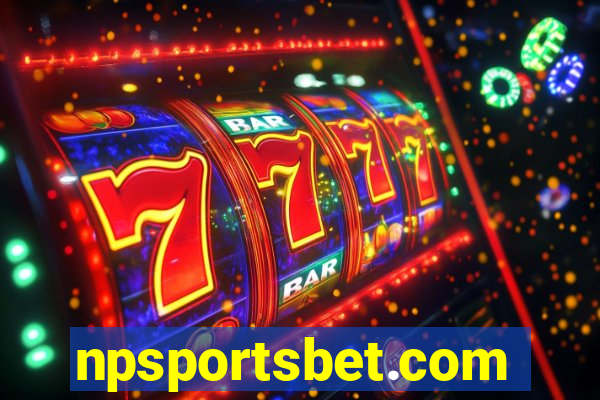 npsportsbet.com