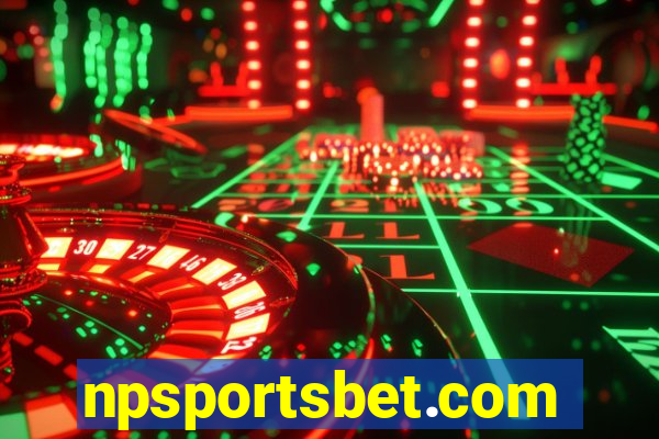 npsportsbet.com