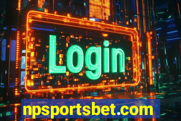 npsportsbet.com