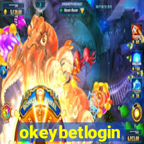 okeybetlogin