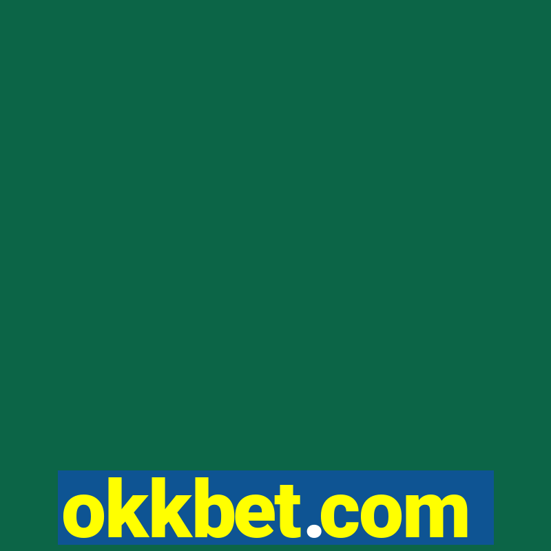 okkbet.com