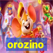 orozino