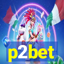 p2bet