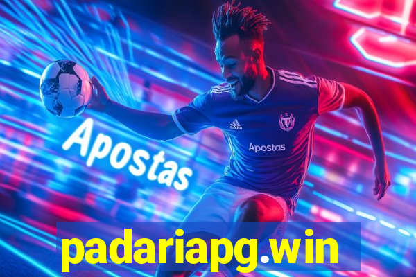 padariapg.win