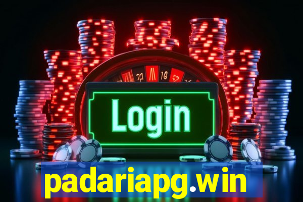 padariapg.win