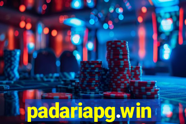 padariapg.win