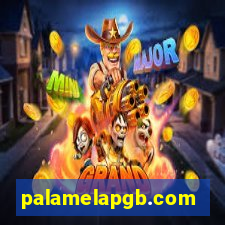 palamelapgb.com