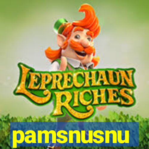 pamsnusnu