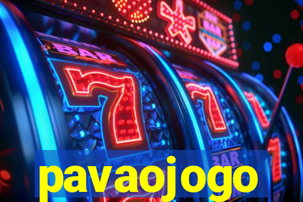 pavaojogo