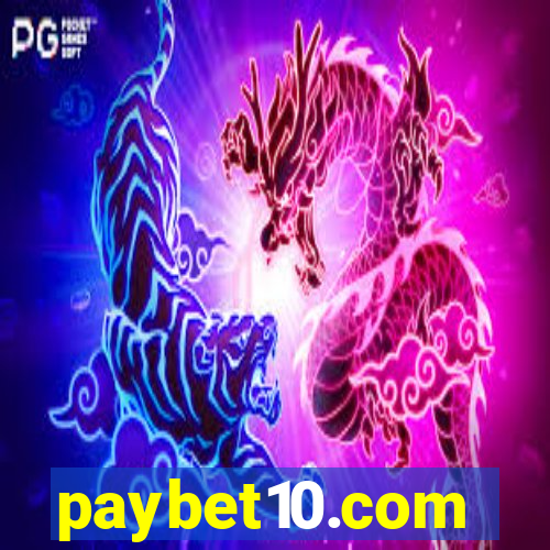 paybet10.com