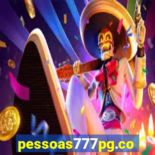 pessoas777pg.com