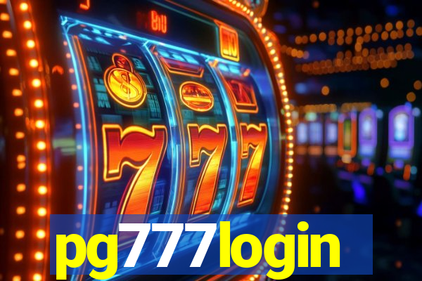 pg777login