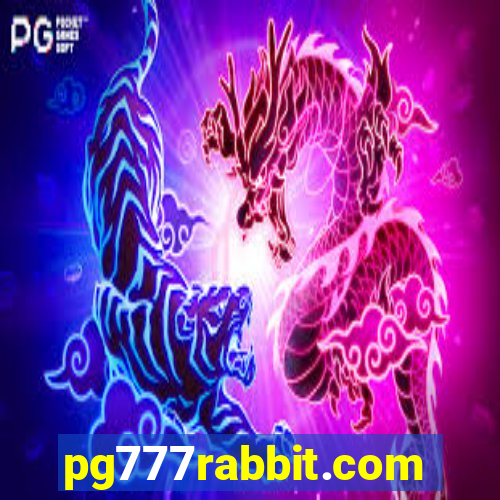 pg777rabbit.com