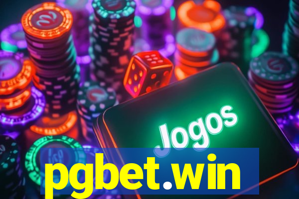 pgbet.win