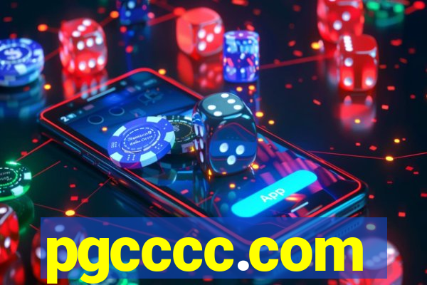 pgcccc.com