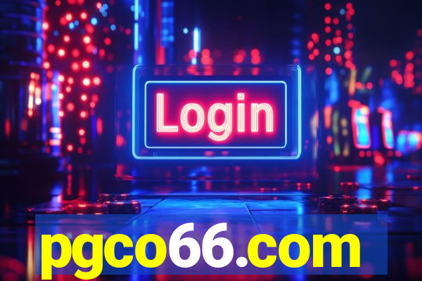 pgco66.com