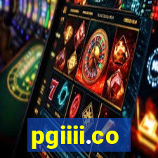 pgiiii.co