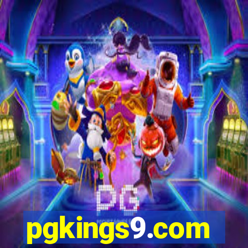 pgkings9.com