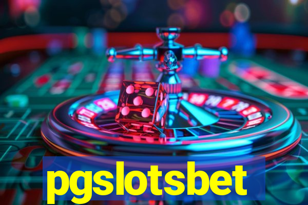 pgslotsbet