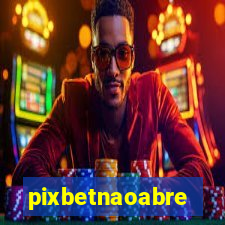 pixbetnaoabre