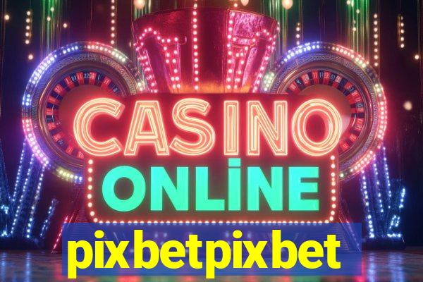 pixbetpixbet