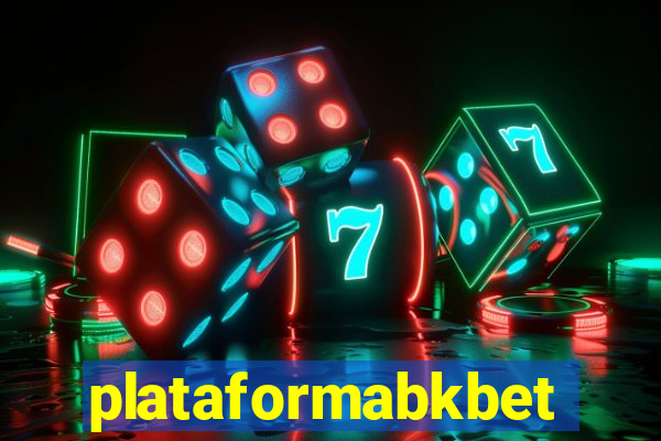 plataformabkbet.com