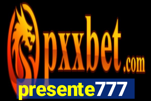 presente777