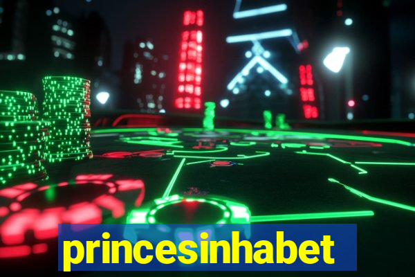 princesinhabet