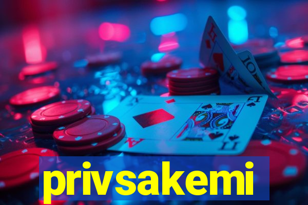 privsakemi