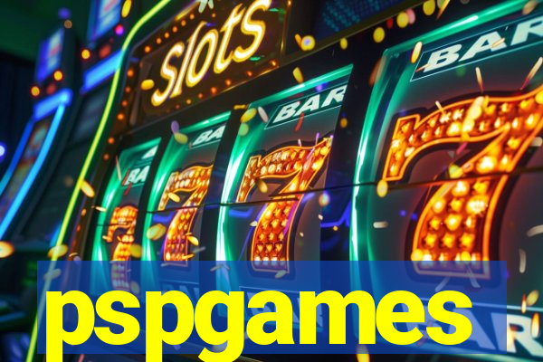 pspgames