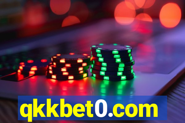 qkkbet0.com