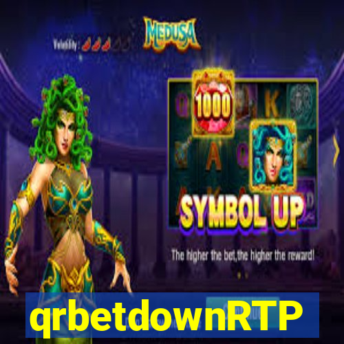 qrbetdownRTP