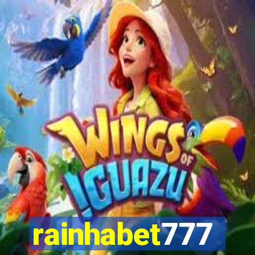 rainhabet777