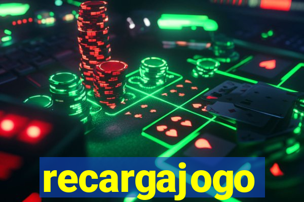 recargajogo