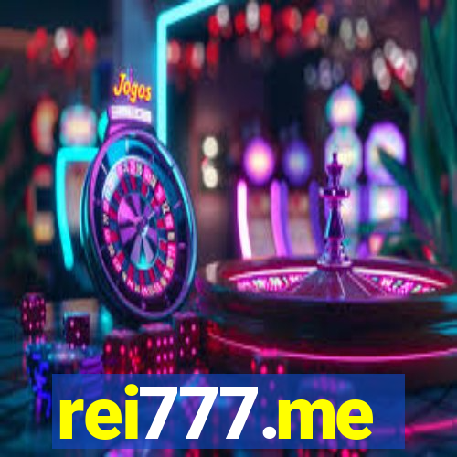 rei777.me