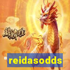 reidasodds